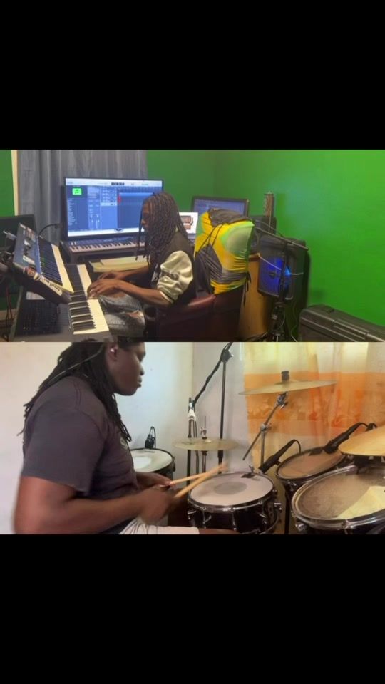 TikTok video thumbnail by blem_drumz