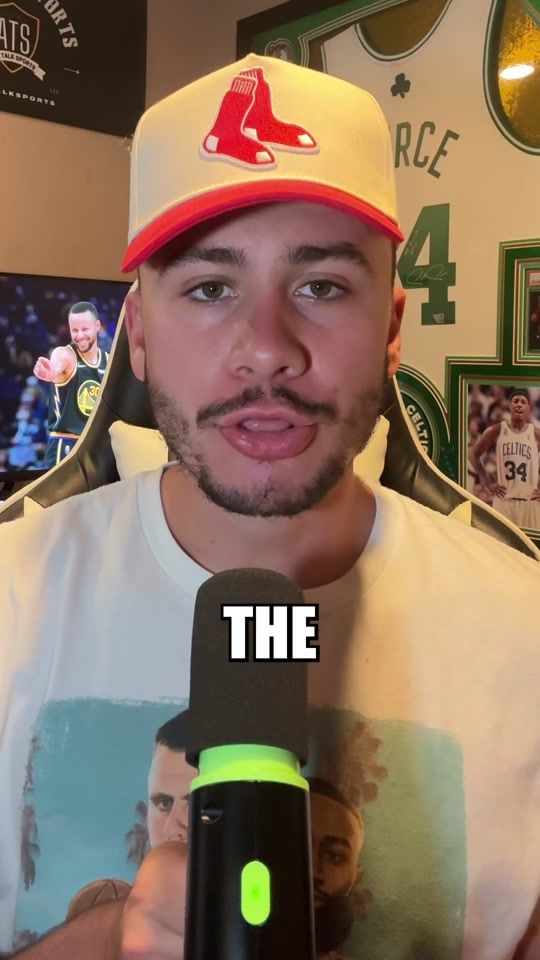 TikTok video thumbnail by alltalksportstv