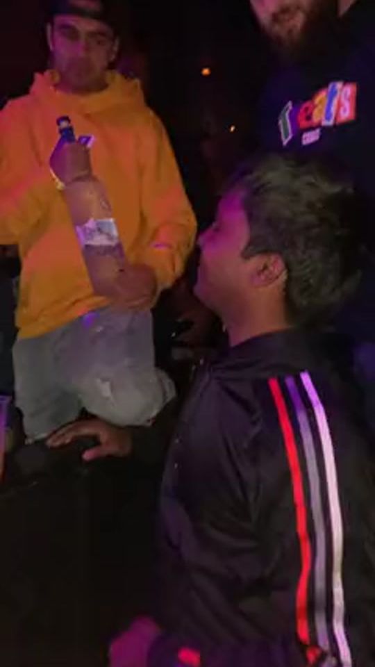 TikTok video thumbnail by onlylukeski