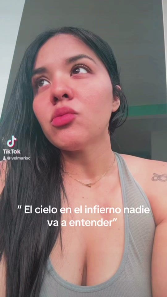 TikTok video thumbnail by velmarisc