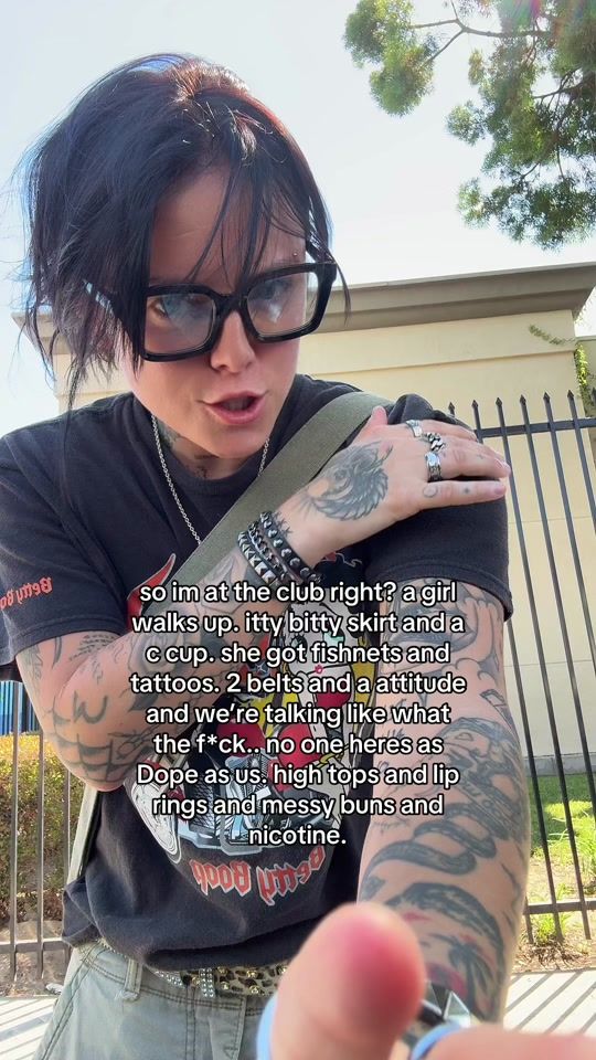 TikTok video thumbnail by laurensanderson