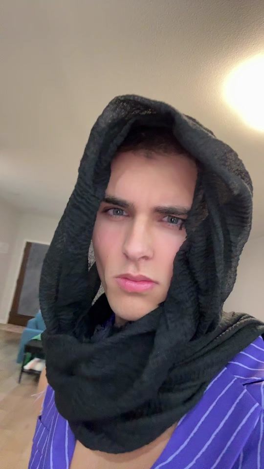 TikTok video thumbnail by itzhosack
