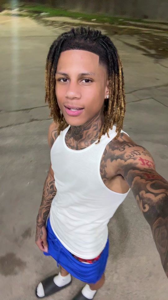 TikTok video thumbnail by whytayyy