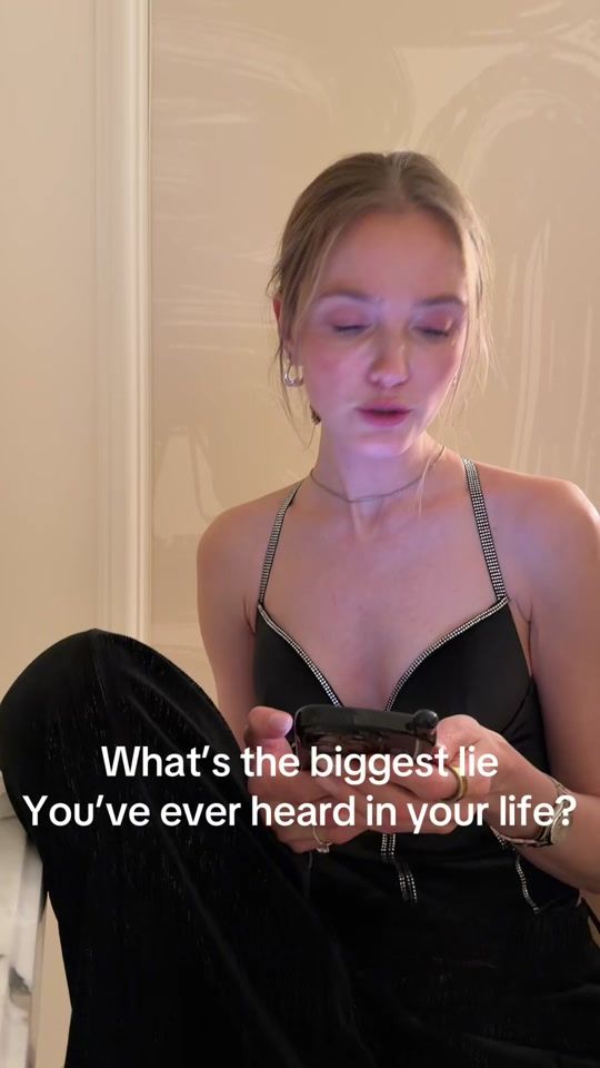 TikTok video thumbnail by vladaroslyakova