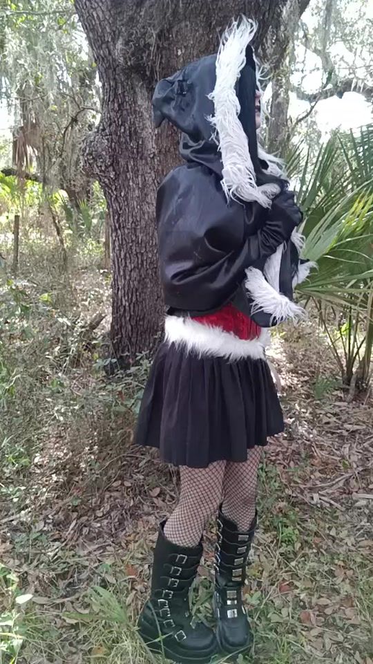 TikTok video thumbnail by lokielfgodofmischief_1