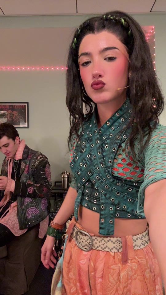 TikTok video thumbnail by charlidamelio