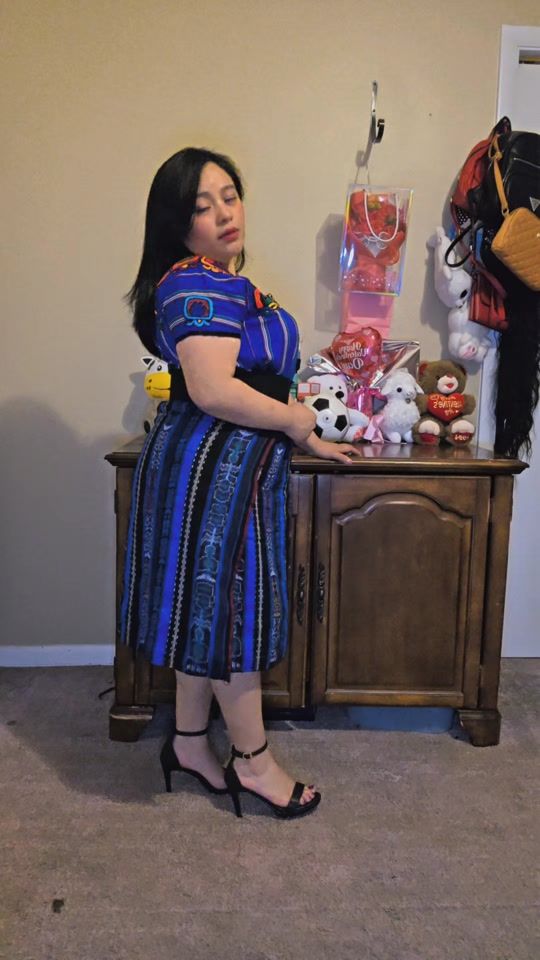 TikTok video thumbnail by marlenypantzay4