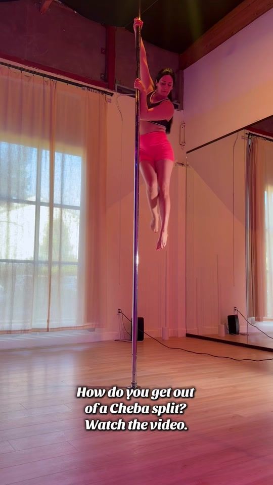 TikTok video thumbnail by elapoledance