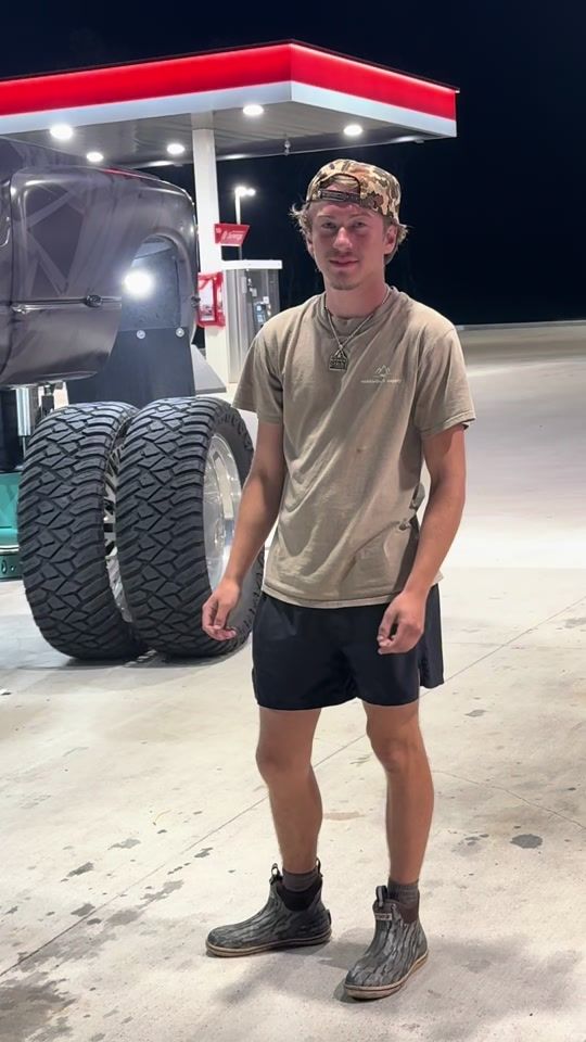 TikTok video thumbnail by obs_landon123