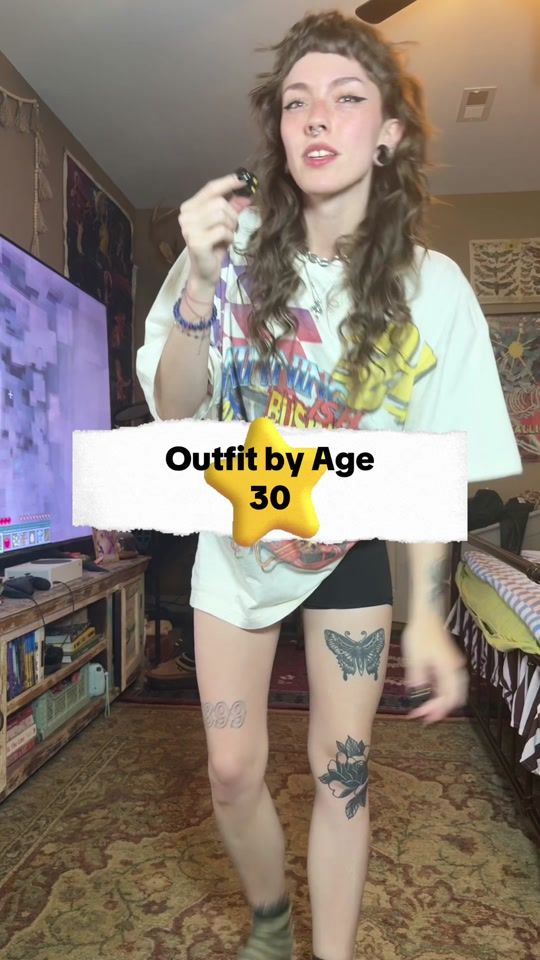 TikTok video thumbnail by luckytoad