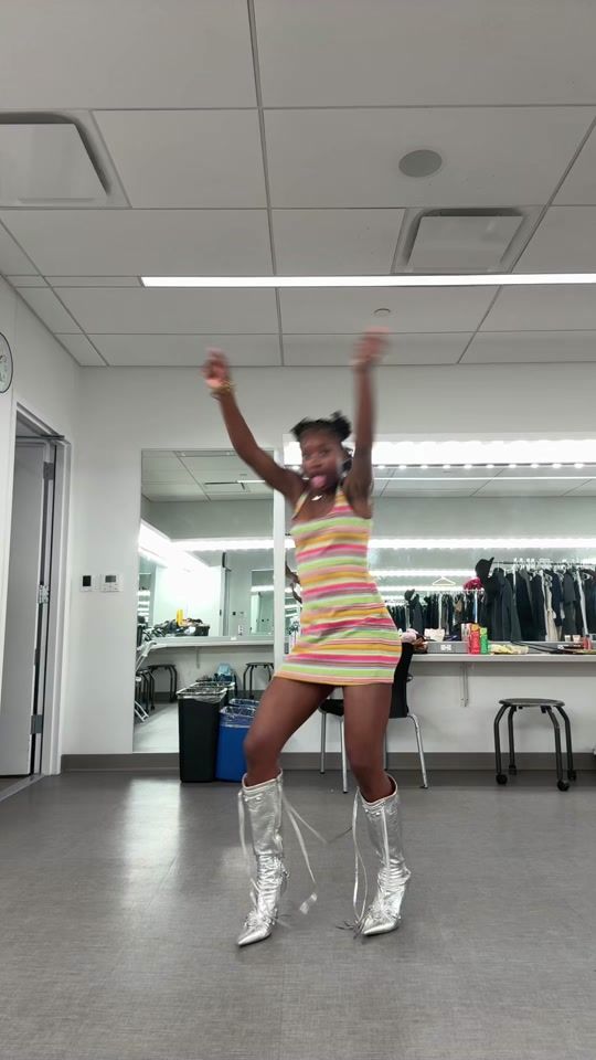 TikTok video thumbnail by jadaaamoneee