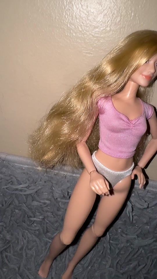 TikTok video thumbnail by ghetto_.barbiezz