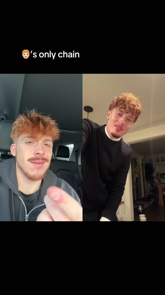 TikTok video thumbnail by yourgingerfantasies