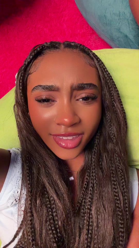 TikTok video thumbnail by itsprettyzaza