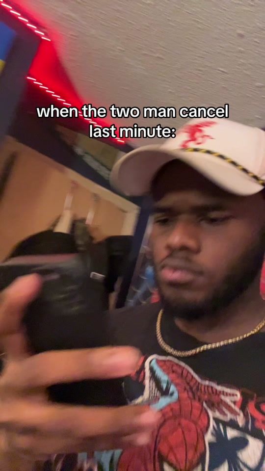 TikTok video thumbnail by traygotjokes