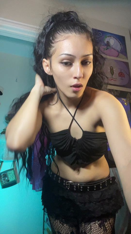 TikTok video thumbnail by natimej33