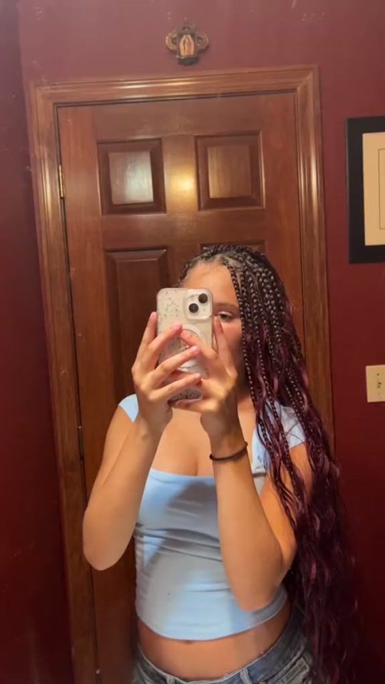 TikTok video thumbnail by avrianamariee