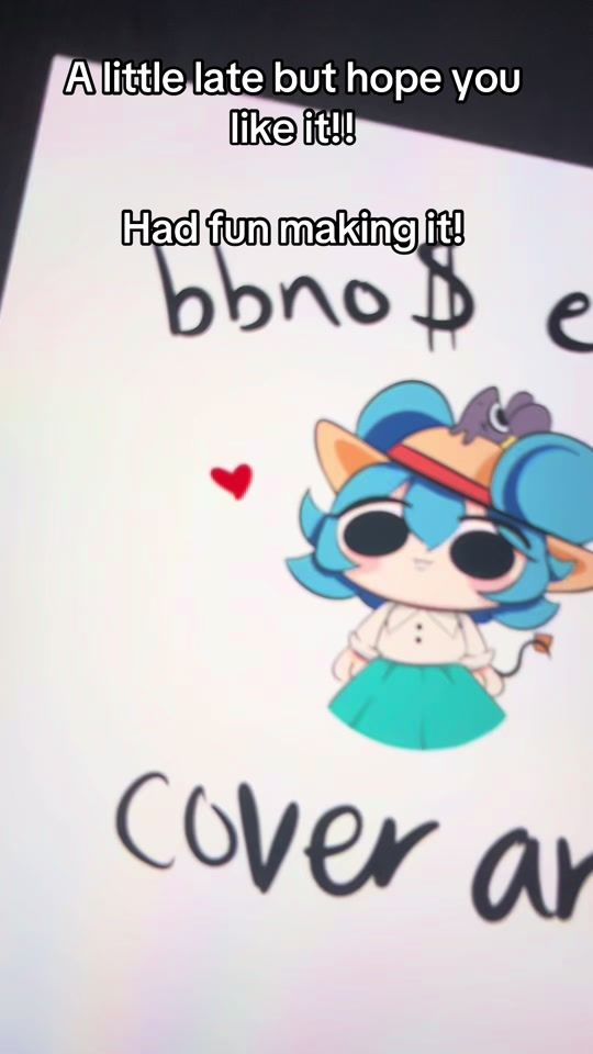 TikTok video thumbnail by its.mellow.art