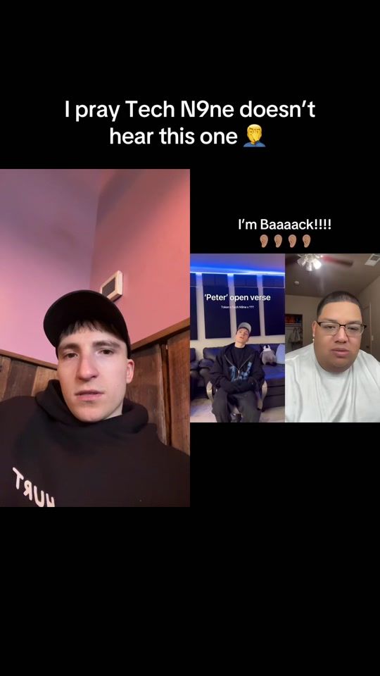 TikTok video thumbnail by tokenhiphop