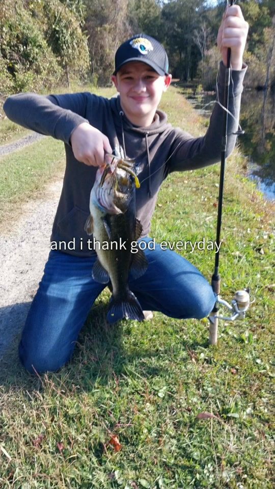 TikTok video thumbnail by lelandnettles505