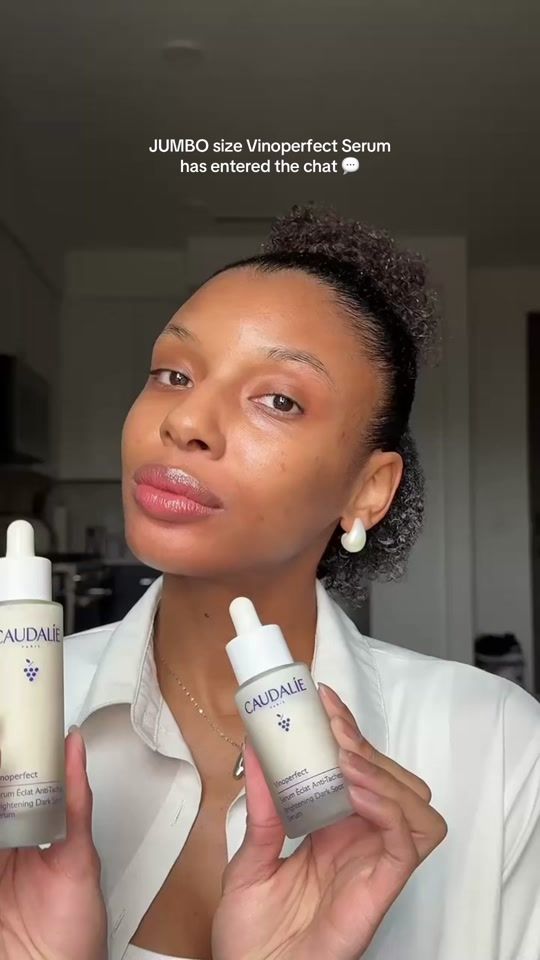 TikTok video thumbnail by caudalie