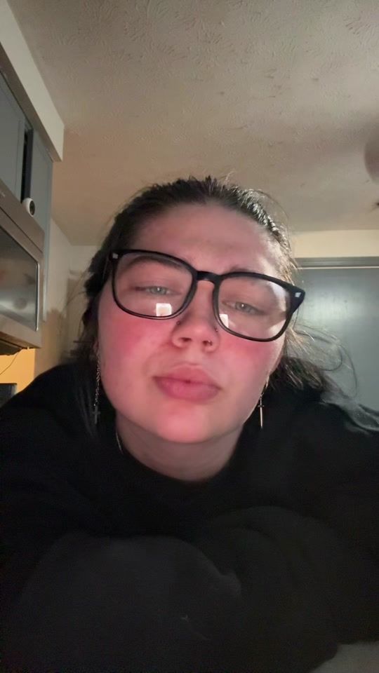 TikTok video thumbnail by thatonebrunette74