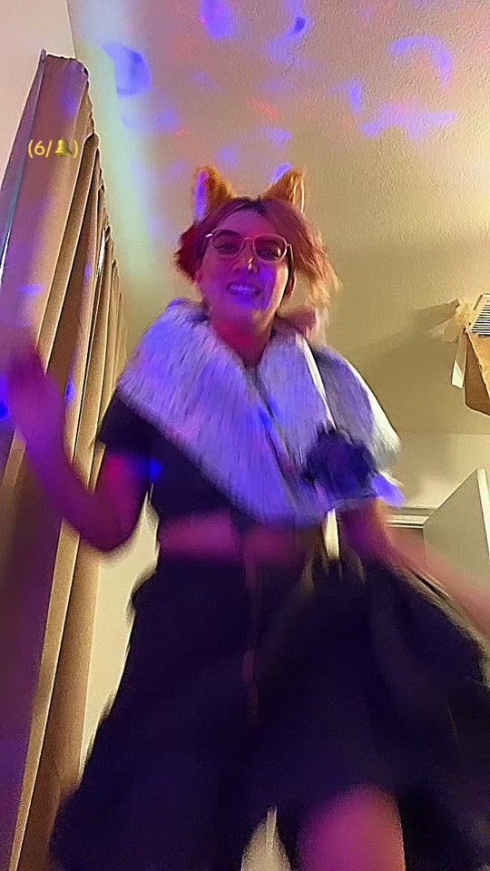 TikTok video thumbnail by kurai_confidence