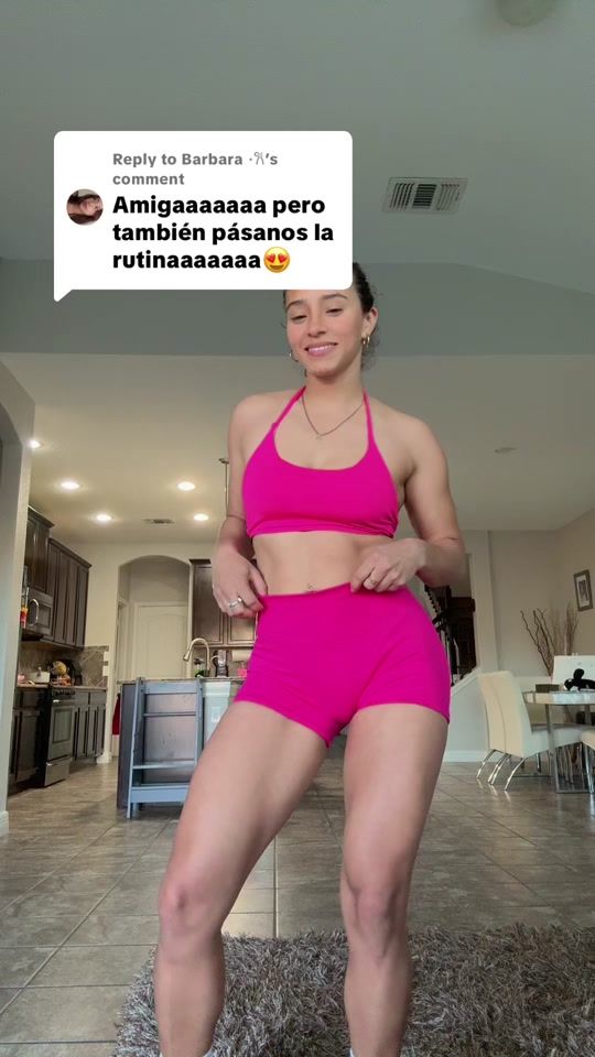 TikTok video thumbnail by _darielaaa