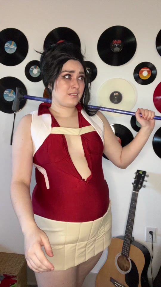 TikTok video thumbnail by cinderspeare