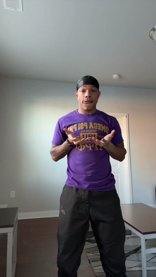 TikTok video thumbnail by keznothollywood