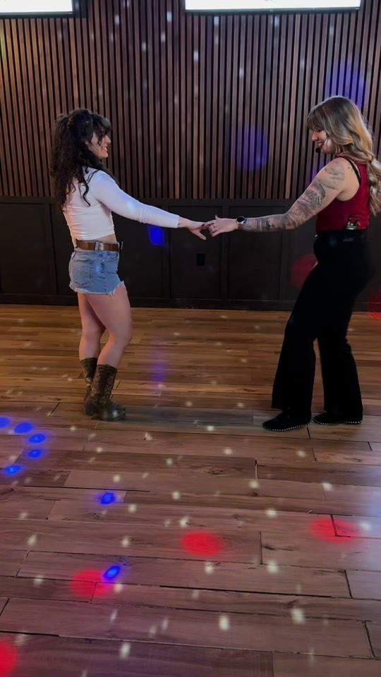 TikTok video thumbnail by rhythmandrootsdance