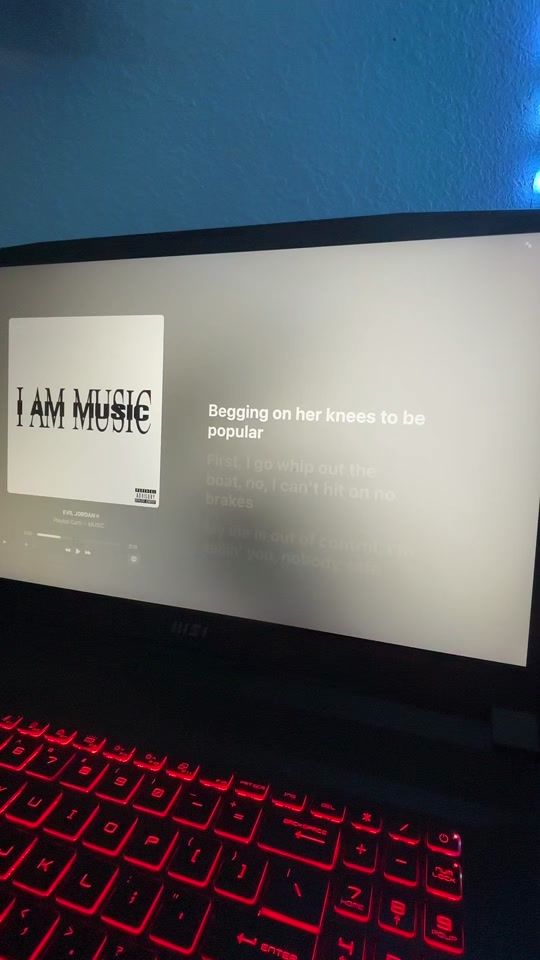 TikTok video thumbnail by dalelyrics