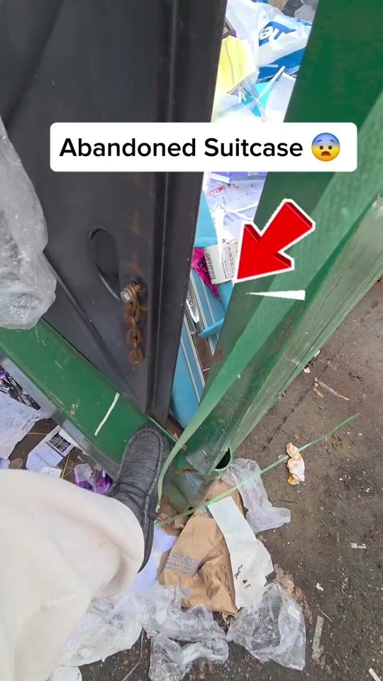 TikTok video thumbnail by dumpsterdiveking