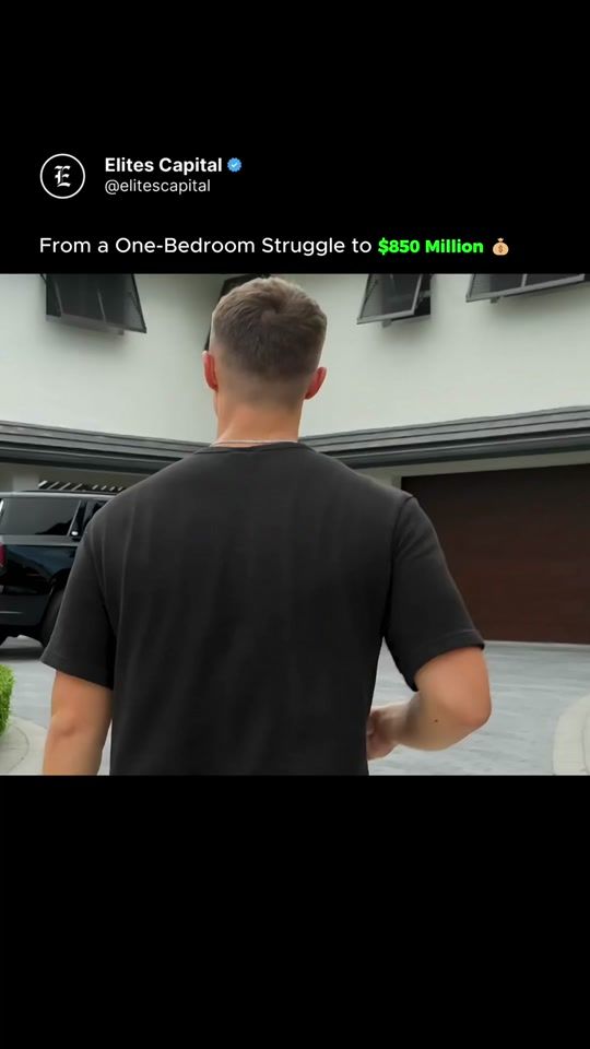 TikTok video thumbnail by elitescapital