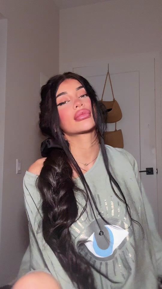 TikTok video thumbnail by stinakayy