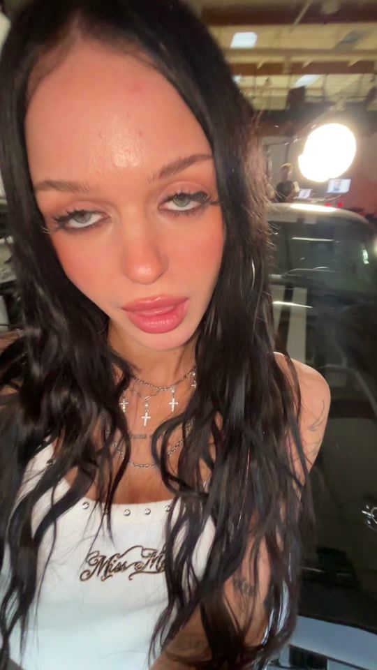 TikTok video thumbnail by missme