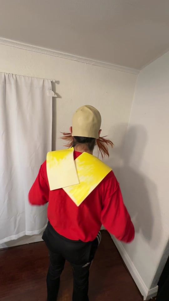 TikTok video thumbnail by yayo_cheese
