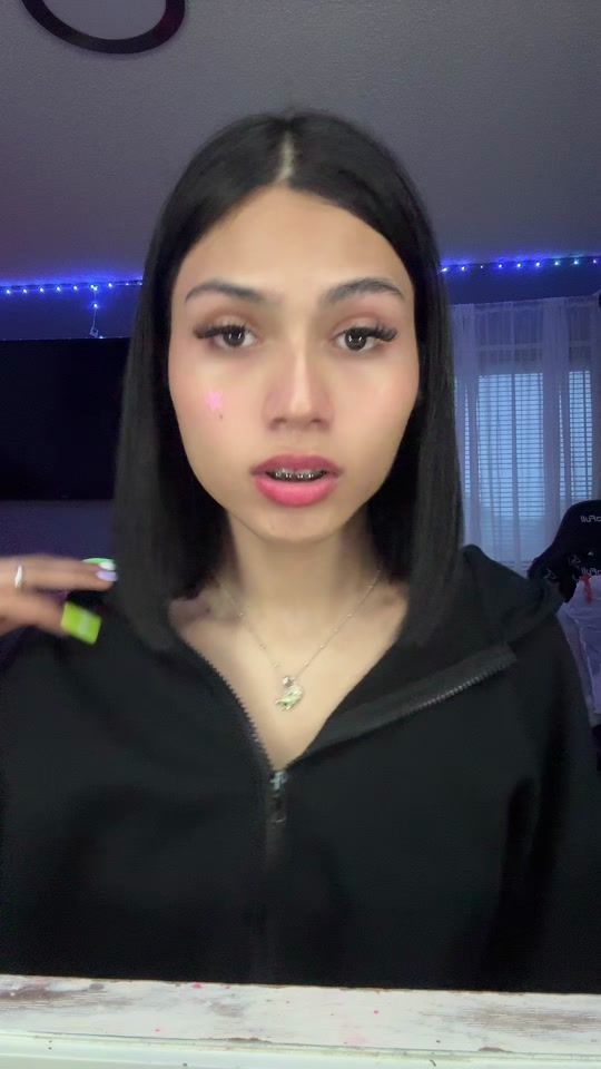 TikTok video thumbnail by selena_reyez