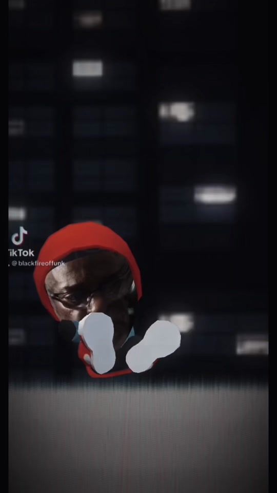 TikTok video thumbnail by blackfireoffunk