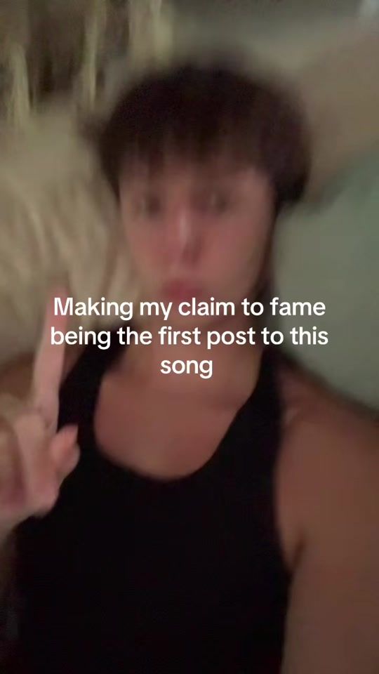 TikTok video thumbnail by matthewmckinneyy