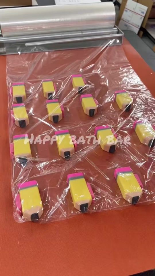 TikTok video thumbnail by happybathbar