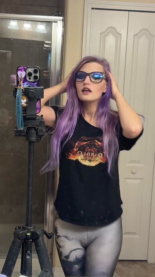 TikTok video thumbnail by darkladycosplay