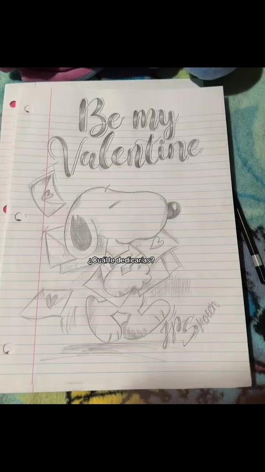 TikTok video thumbnail by snoopy_arts3