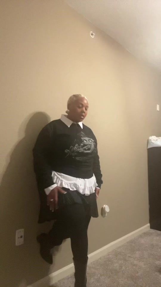 TikTok video thumbnail by honeyybutta