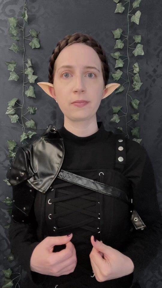 TikTok video thumbnail by jen.cosplay45