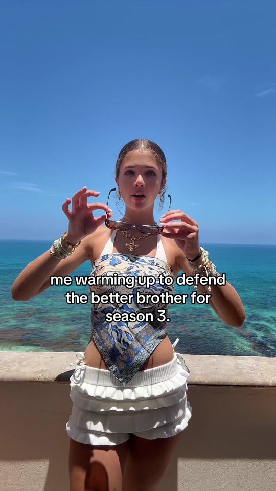 TikTok video thumbnail by sloanealex_