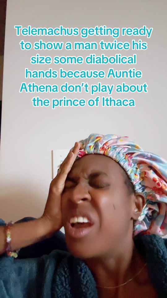 TikTok video thumbnail by magnyancosplays