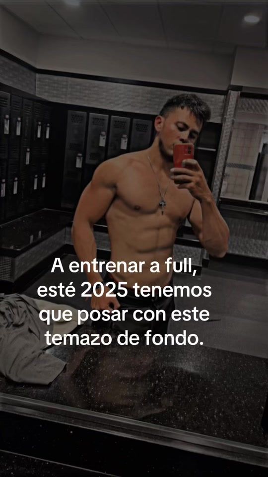 TikTok video thumbnail by leonardofitness97