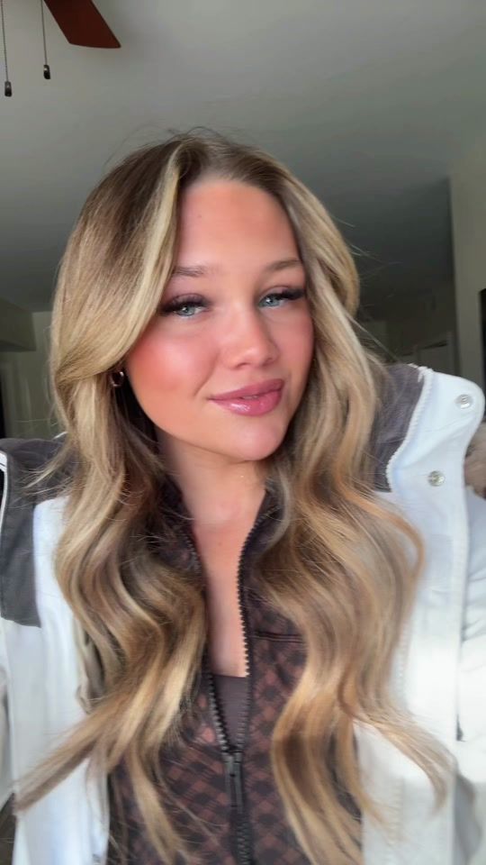 TikTok video thumbnail by zoezogleman_