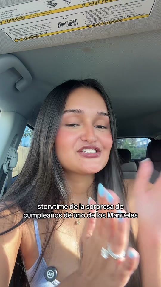TikTok video thumbnail by danibadell
